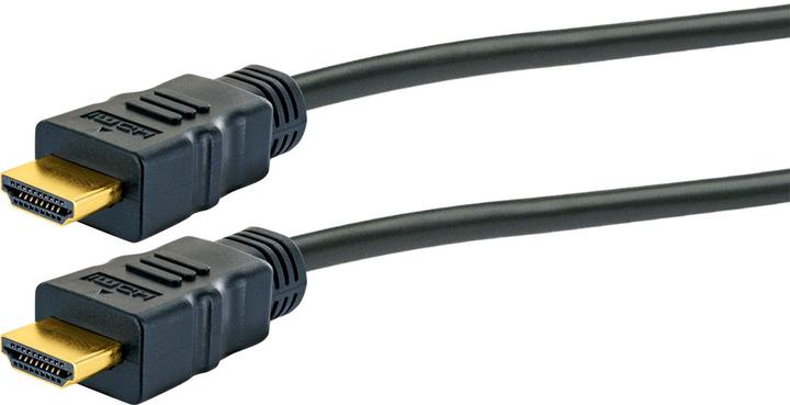 Produktbild Schwaiger HDMI (Typ A) — HDMI (Typ A) (1.50 m)