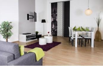 Image du produit Hama Fullmotion (Mur, 46", 25 kg)