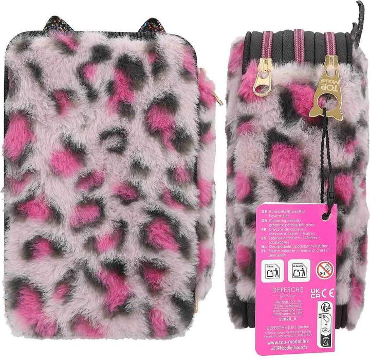 Image du produit Magni Rebel Kitty 3