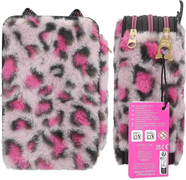 Actual product image Magni Rebel Kitty 3