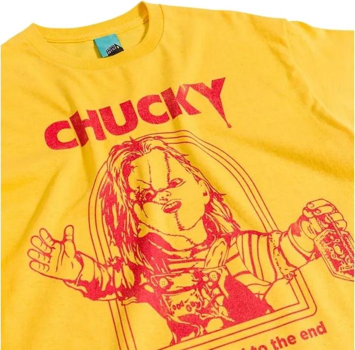 Produktbild TShirt (M)