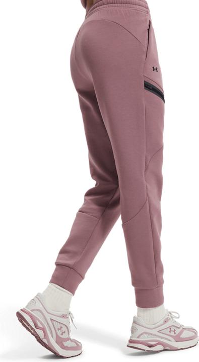 Produktbild Under Armour Unstoppable Flc Jogger (XS)
