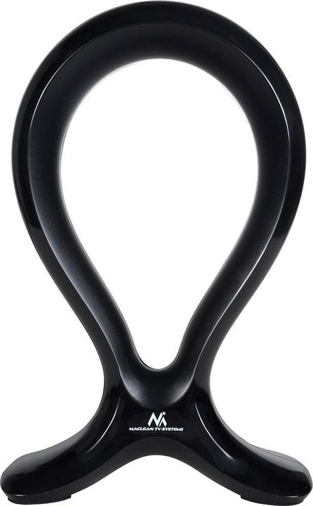 Maclean MCTV-920 MCTV-920 Indoor Antenna 2 in 1+ Headphone Stovas HDTV DVB-T2 DVB-T LTE (Indoor antenna, 26 dB, DVB-T / -T2)