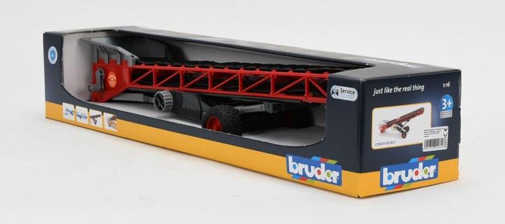 Image du produit Bruder bande transporteuse