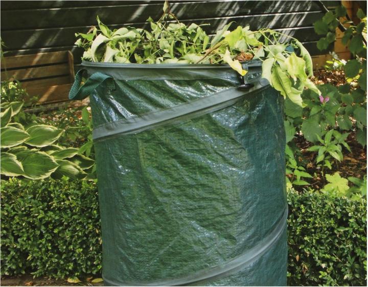 Produktbild Kinzo Pop-Up (120 l)