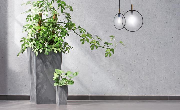Produktbild Deuba Blumentopf (32.50 cm)
