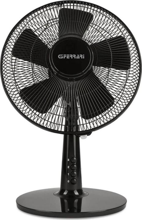 G3 Ferrari Wentylator G3Ferrari 30cm biurko G50047 (47 dB)