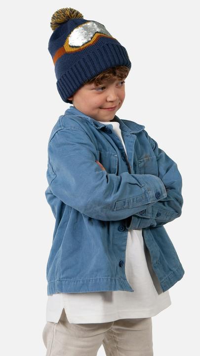 Actual product image Barts Kid's Frient Beanie (53)