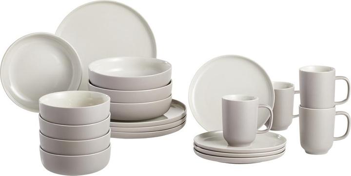 Actual product image Ritzenhoff & Breker Jasper (20 pcs.)