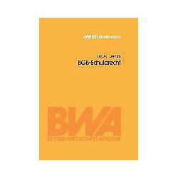 BGB-Schuldrecht, Fachbücher