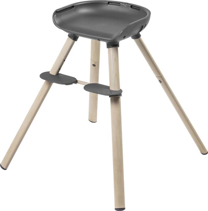 Produktbild Maxi-Cosi Moa Beyond Graphite (Hochstuhl)