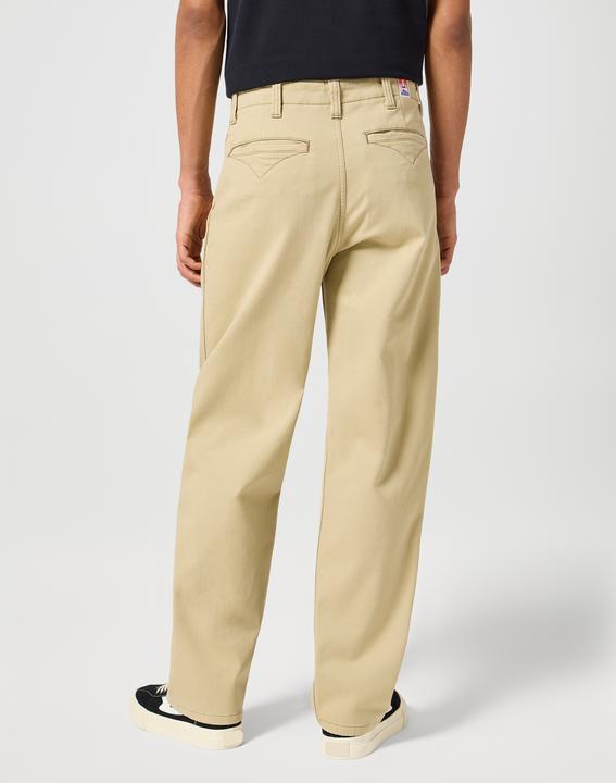 Immagine prodotto Wrangler Pantaloni Chino Casey Jones Chino Relaxed (34)