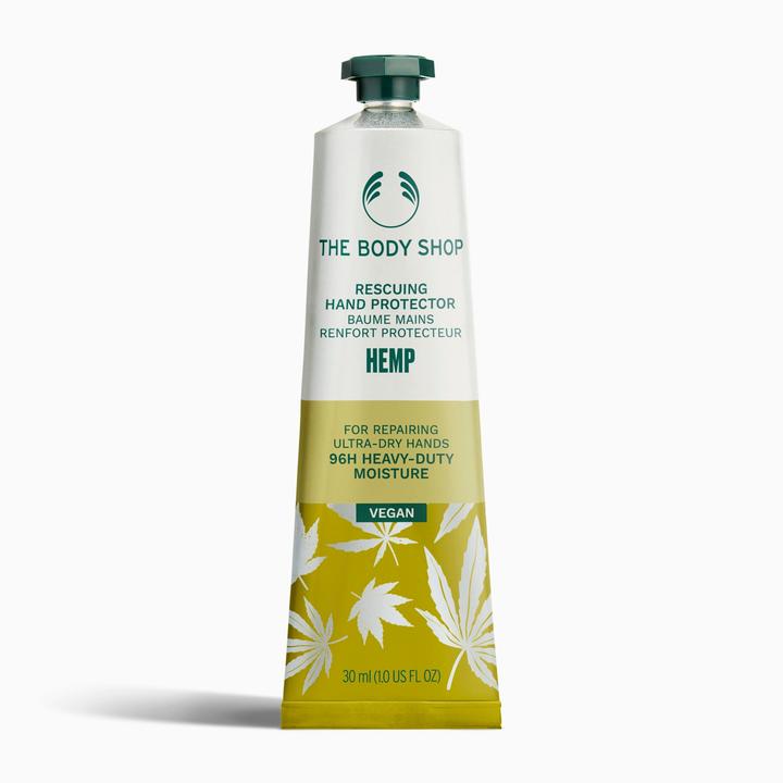 The Body Shop Hemp Hand Protector (30 ml)