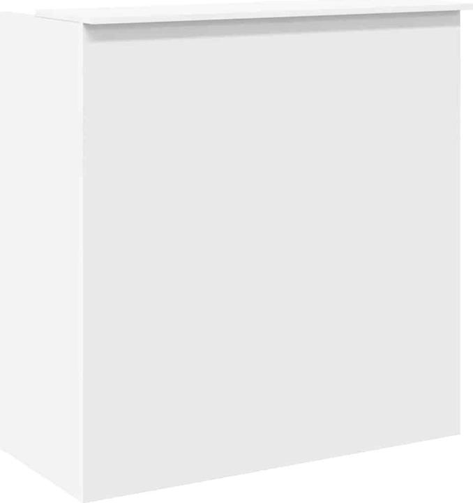 Produktbild VidaXL Empfangstheke (100 x 50 x 103.5 cm)