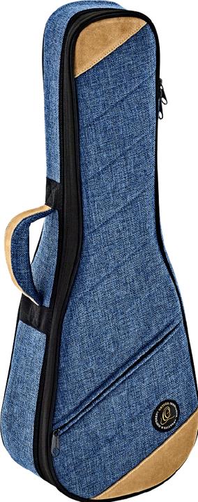 Ortega Ukulelen Soft Case Tenor (Ukulele)