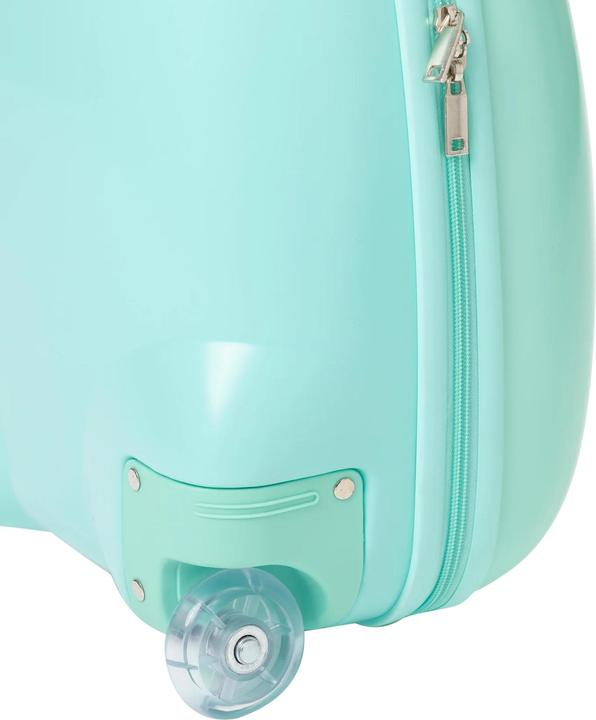 Image du produit Pusheen - Valise à roulettes