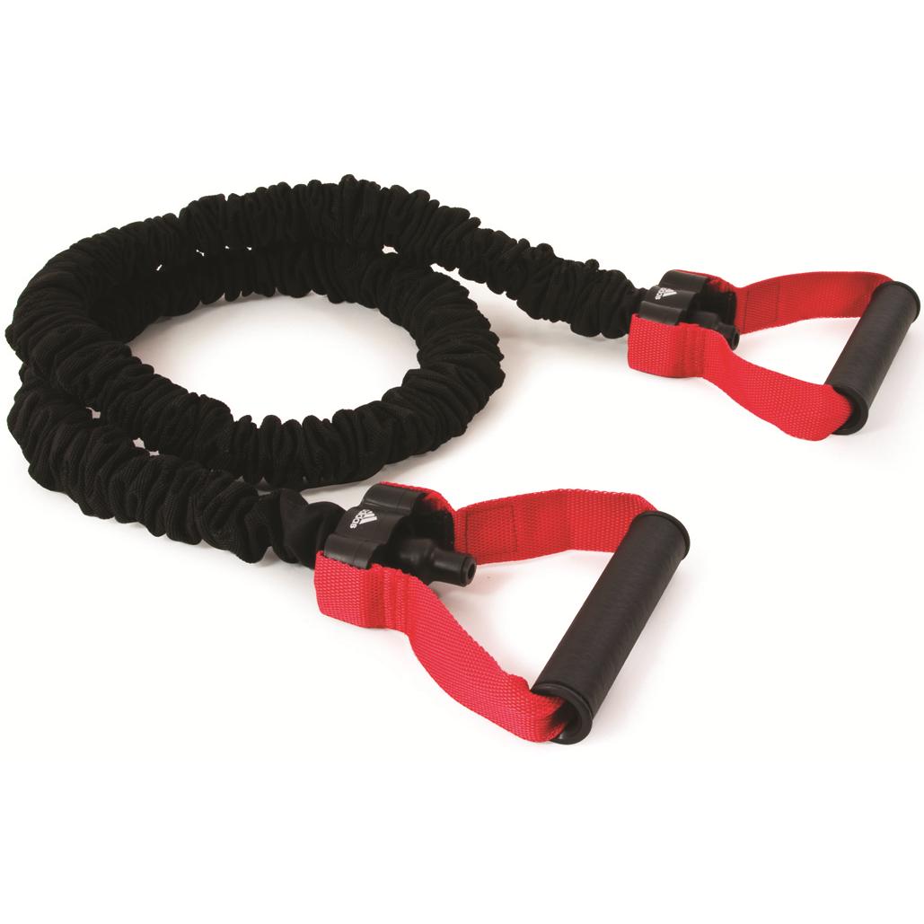 adidas, Fitnessband, (1.45 m, Mittel)