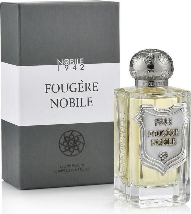 Nobile 1942 Fougere Nobile by (Eau de Parfum, 75 ml)