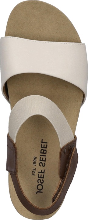 Actual product image Josef Seibel 83509-509 (40)