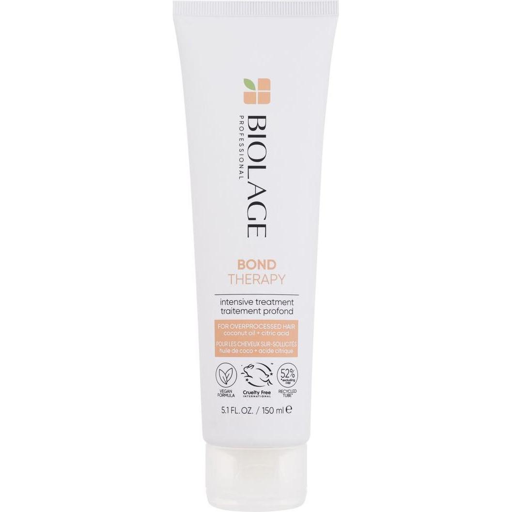 Biolage, Maschera, Trattamento intensivo di Bond Therapy (150 ml)