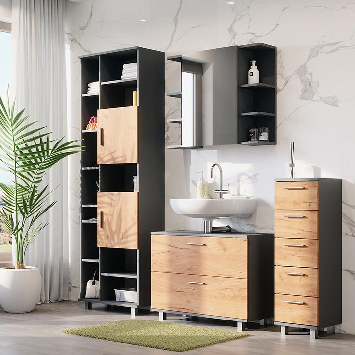 Immagine prodotto Vicco Ilias (80,5 x 33 x 61 cm)