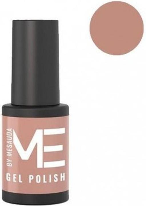 Produktbild Mesauda 365123 (123, Gel-Effekt Nagellack)