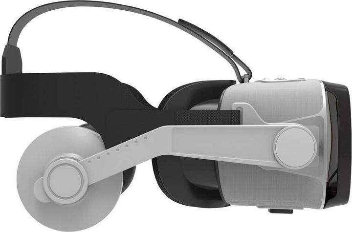 Actual product image VR Shinecon G07E 01 Virtual Reality Brille Schwarz/Grau