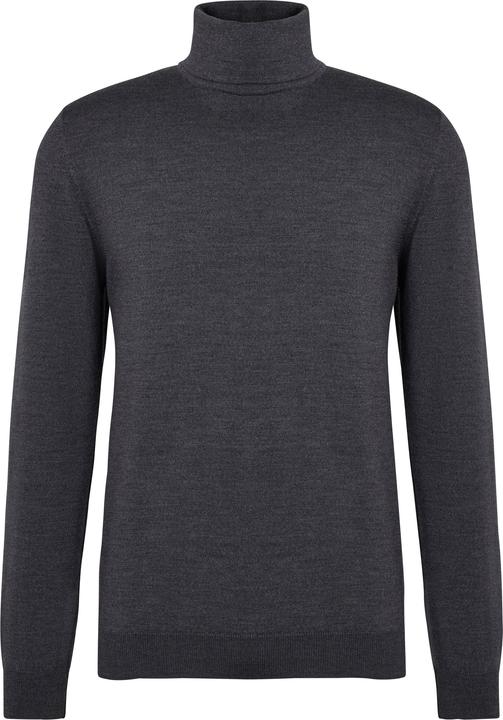 Produktbild Falke FAV Merino X-Fine Roll Neck m (XL)