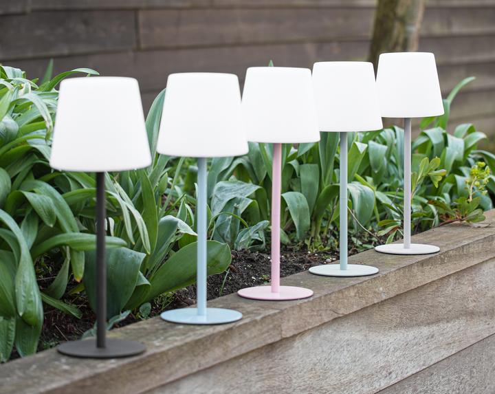 Image du produit Leitmotiv lampe de table outdoors