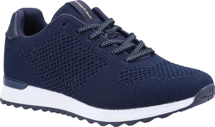 Actual product image Hush Puppies Sneaker Katrina (42)