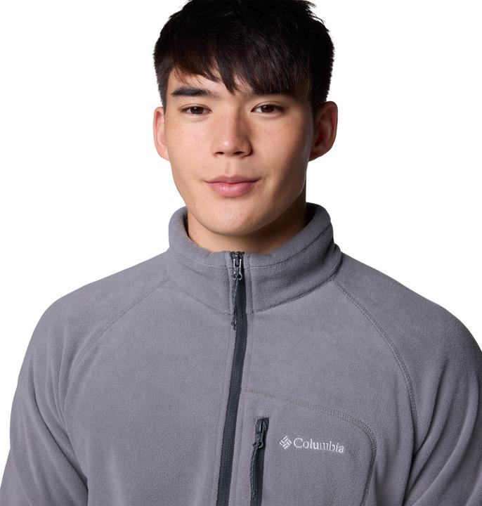 Image du produit Columbia Fast Trek™ III Half Zip Fleece (M)
