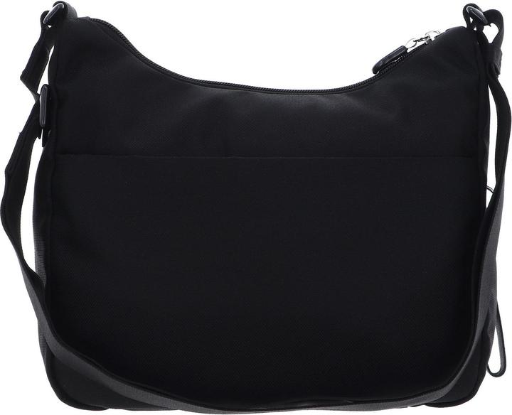 Actual product image Mandarina Duck Shoulder bag MD20 Medium Hobo QMT37