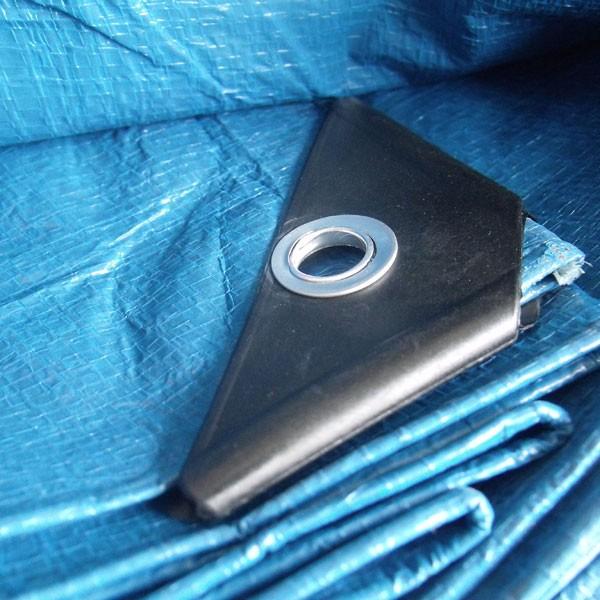 Produktbild IHP Plane Abdeckplane 1,5x12m, 180g/m² (12 x 1.50 m)