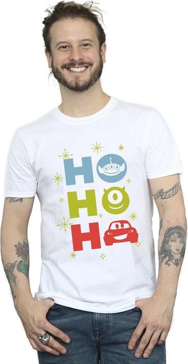 Produktbild Disney Ho Ho Ho TShirt (L)