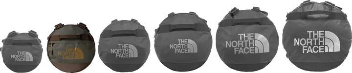 Produktbild North Face Base Camp Duffel - L (95 l)