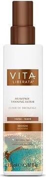 Image du produit Vita Liberata Heavenly Tanning Elixir Teinté (Mousse autobronzante, 150 ml)