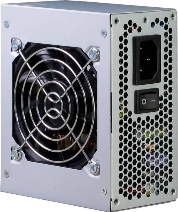 Produktbild Intertech SFX-300W Aktiv PFC, Lüfter (300 W)
