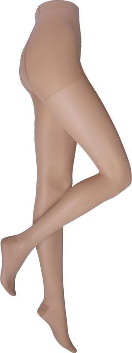 Actual product image Levee Comfort 30 tights, colour 222 teint, size 43-45 (30 DEN, 43 - 45)