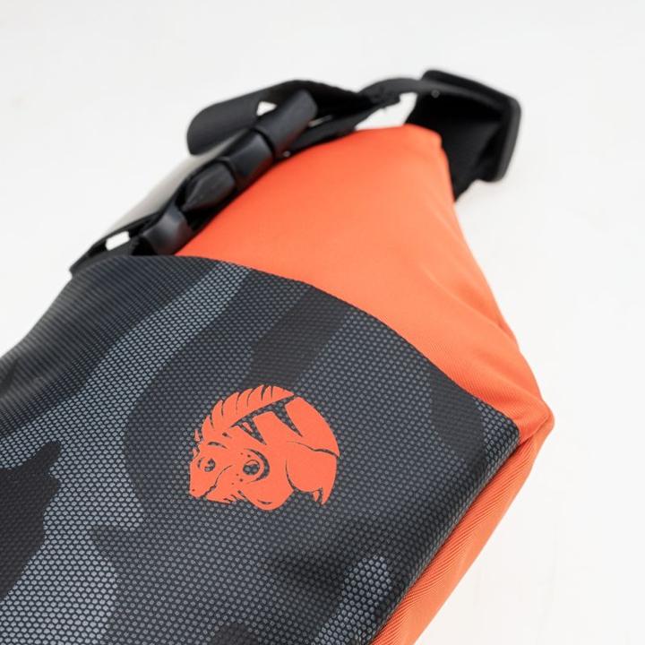 Produktbild Iguana Modonas Gürteltasche