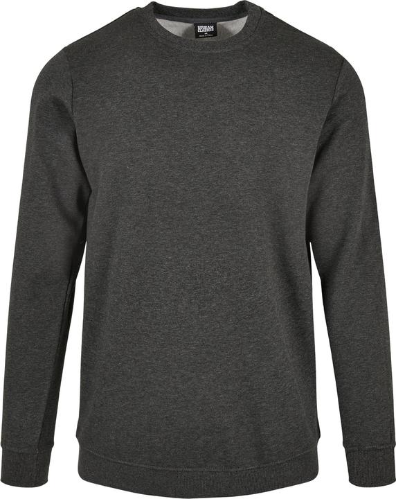 Produktbild Urban Classics Basic Terry Crew (S)
