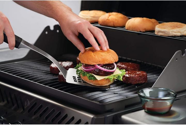 Produktbild Napoleon 70036 3teilig. President’s Limited Grillbesteck-Set