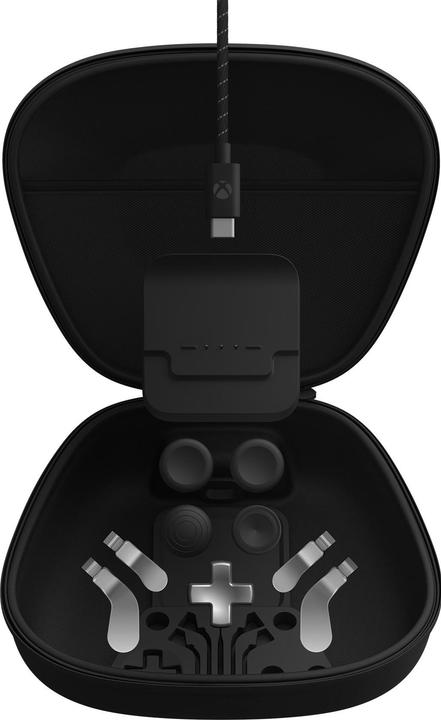Produktbild Microsoft Xbox Elite Wireless Controller Series 2 – Complete Component Pack (PC, Xbox One S)