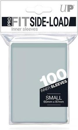 Produktbild Ultra Pro Pro Fit Small Side Load Sleeves