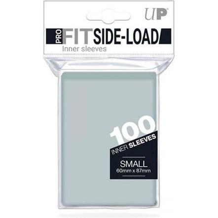 Thumbnail - Ultra Pro Pro Fit Small Side Load Sleeves