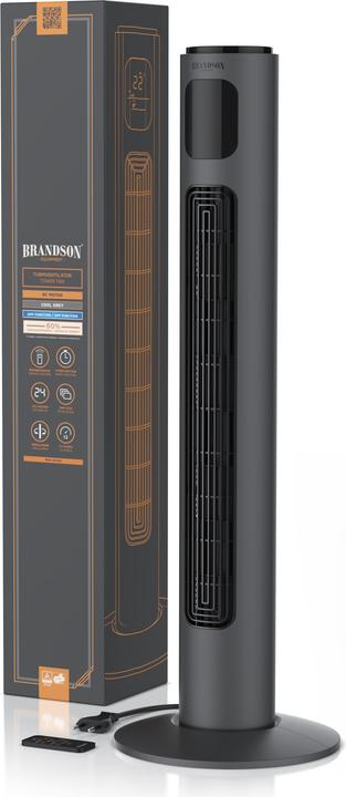 Produktbild Brandson Turmventilator (52 dB)