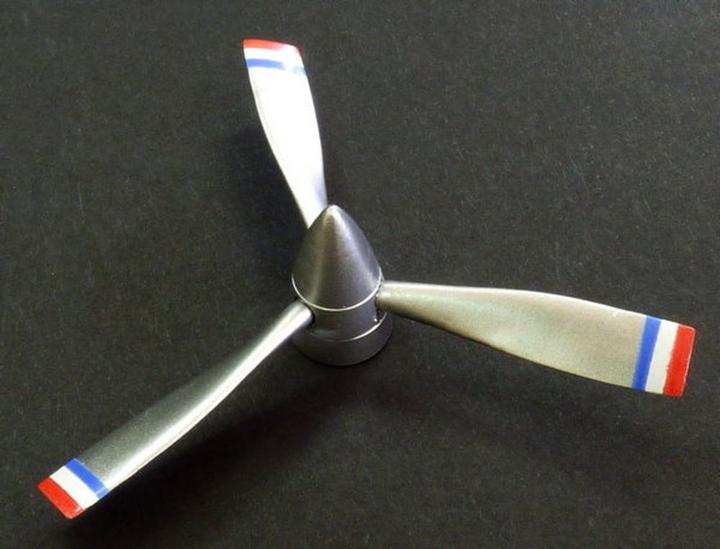 Immagine prodotto Plus Model Elica per C-118 Liftmaster