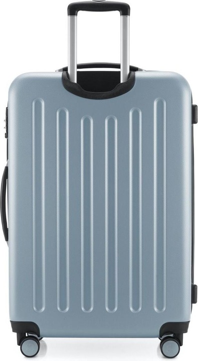 Actual product image Hauptstadtkoffer Spree - Hard Shell Suitcase with TSA (119 l, L (90 - 115l))