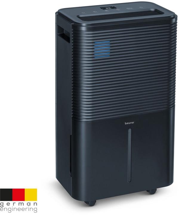 Actual product image Beurer LE 250 (60 m², 20 l/24h)
