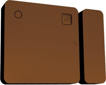 Immagine prodotto Shelly BLU Porta/Finestra Bianco