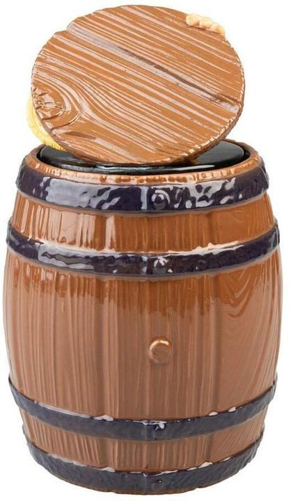 Produktbild Grupo Erik Biscottiera One Piece Monkey D. Luffy Wanted (1x)